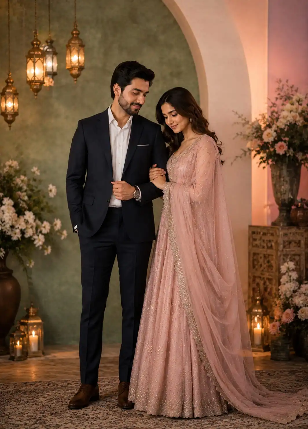 2nd Marriage