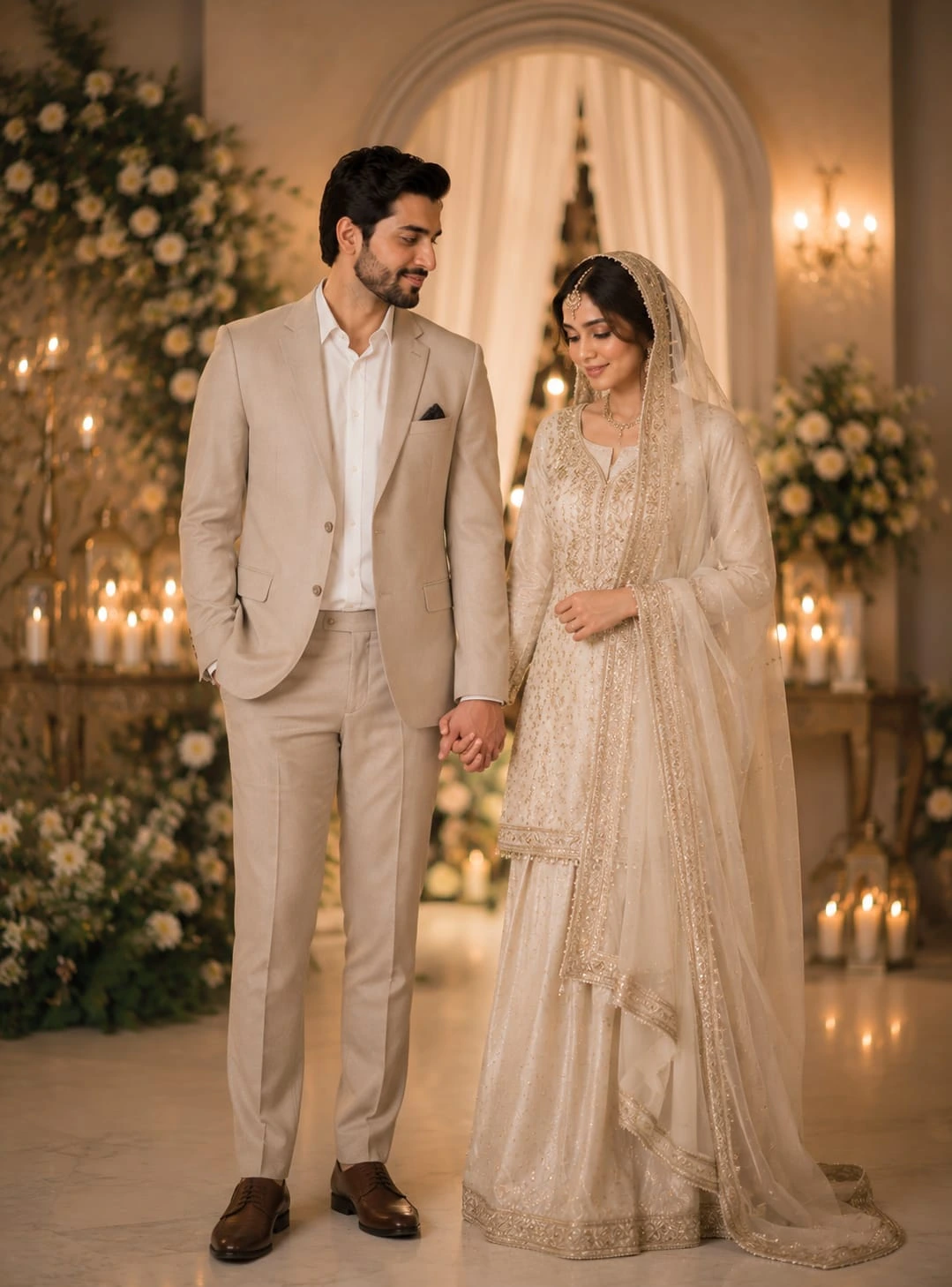 Late Marriage