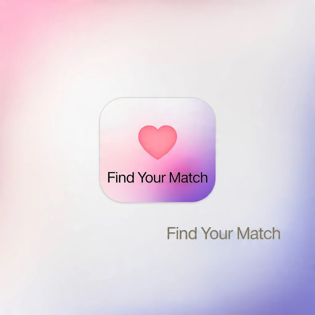 Find Your Match